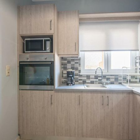N&A Chania Apartment المظهر الخارجي الصورة