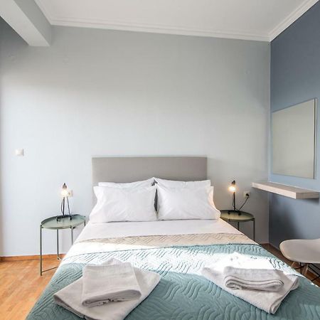 N&A Chania Apartment المظهر الخارجي الصورة