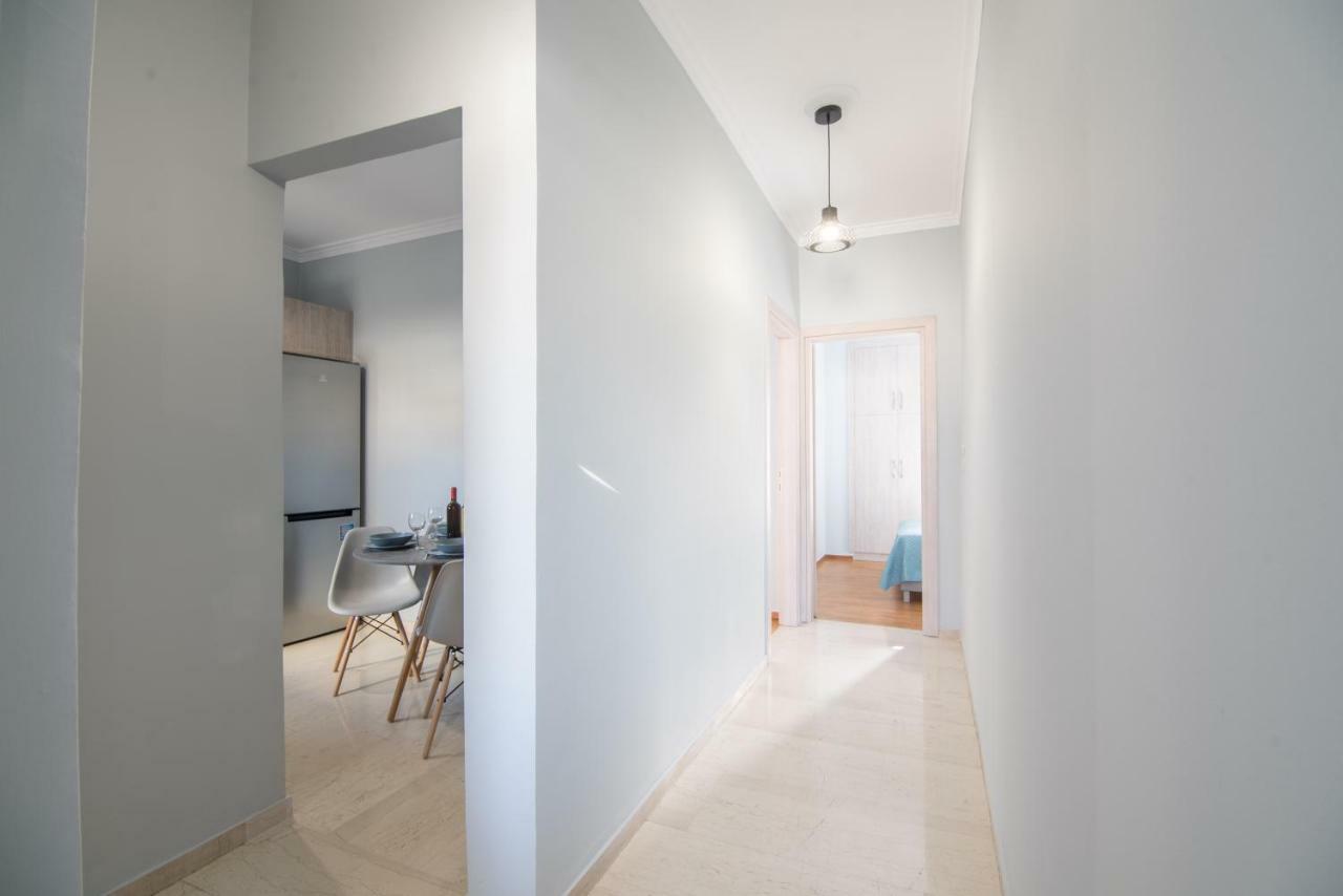 N&A Chania Apartment المظهر الخارجي الصورة