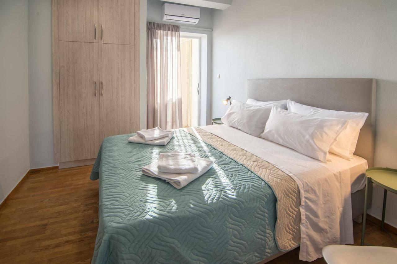 N&A Chania Apartment المظهر الخارجي الصورة