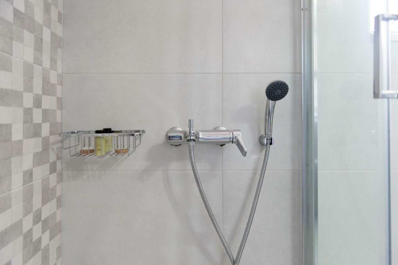 N&A Chania Apartment المظهر الخارجي الصورة