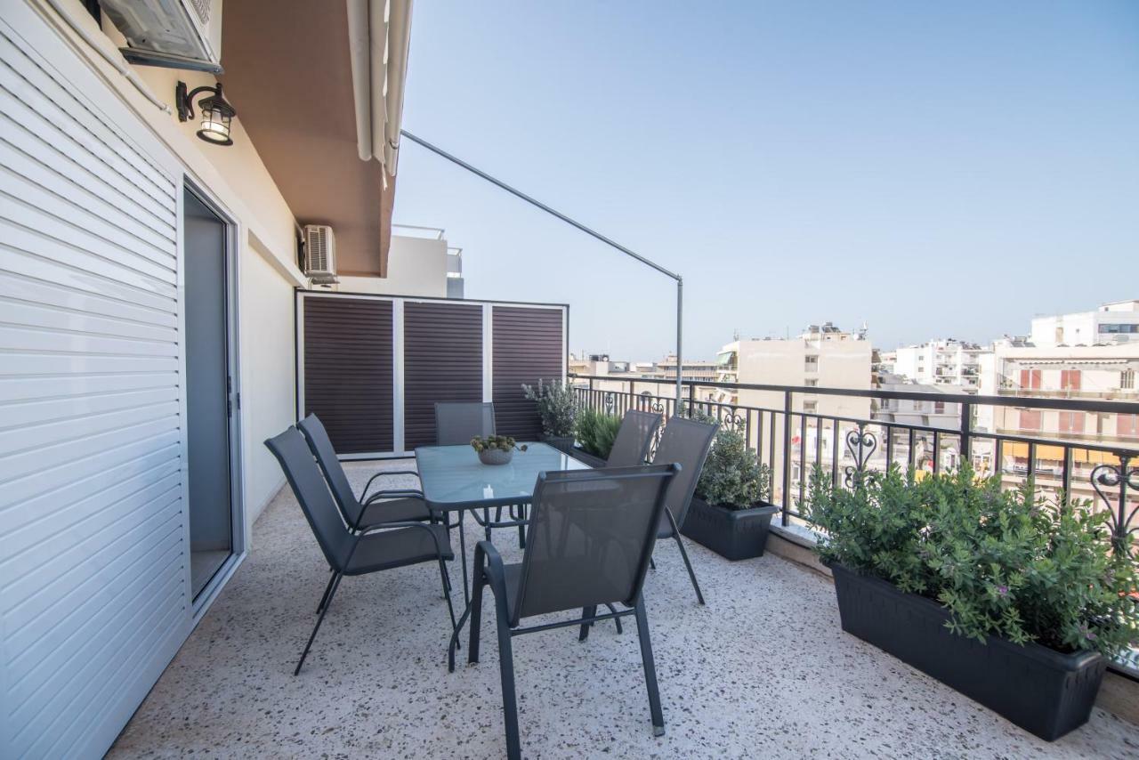 N&A Chania Apartment المظهر الخارجي الصورة