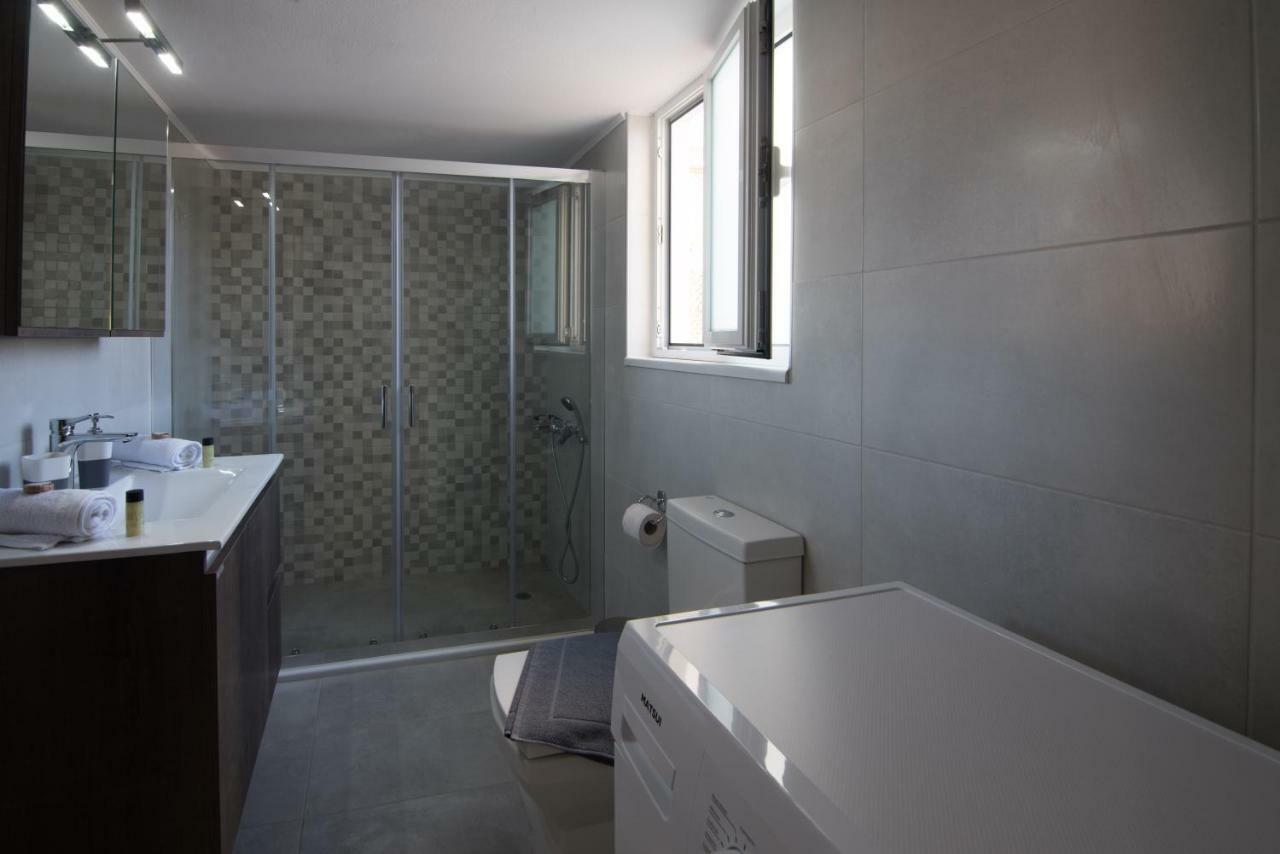 N&A Chania Apartment المظهر الخارجي الصورة