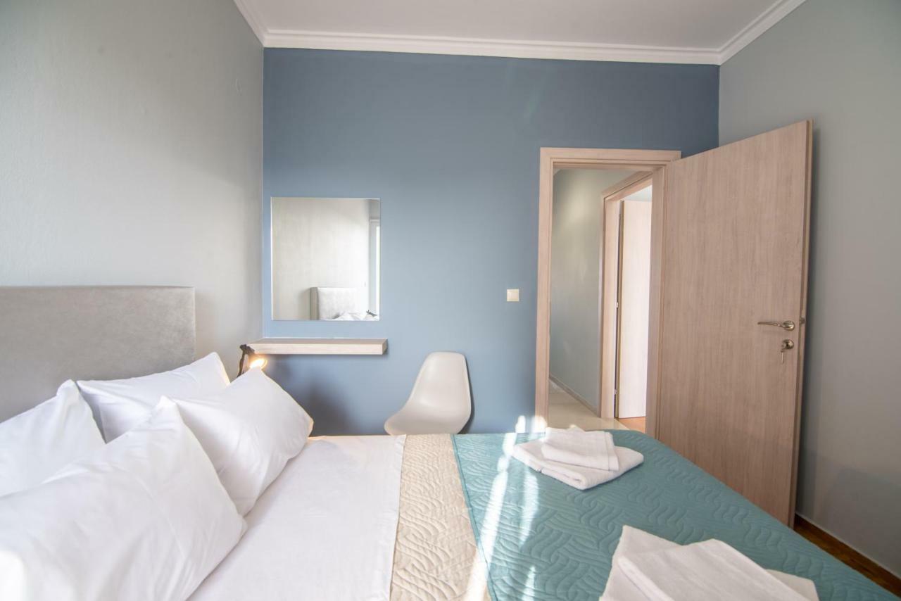 N&A Chania Apartment المظهر الخارجي الصورة