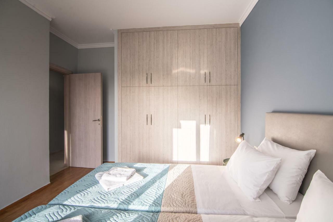 N&A Chania Apartment المظهر الخارجي الصورة