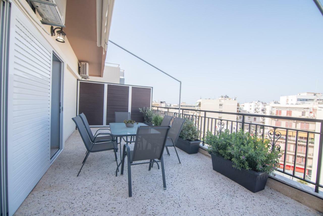 N&A Chania Apartment المظهر الخارجي الصورة