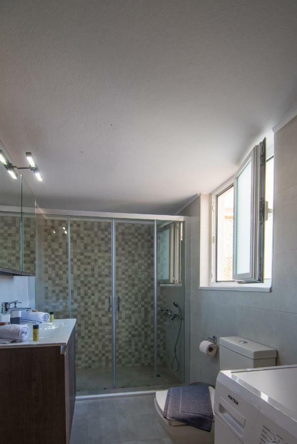 N&A Chania Apartment المظهر الخارجي الصورة