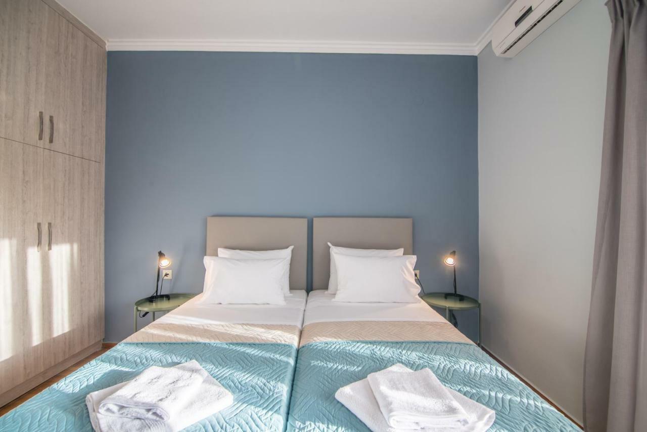 N&A Chania Apartment المظهر الخارجي الصورة