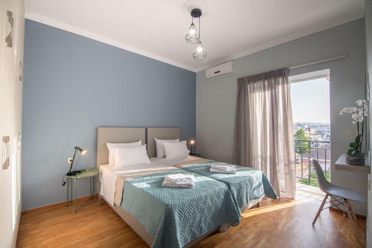 N&A Chania Apartment المظهر الخارجي الصورة