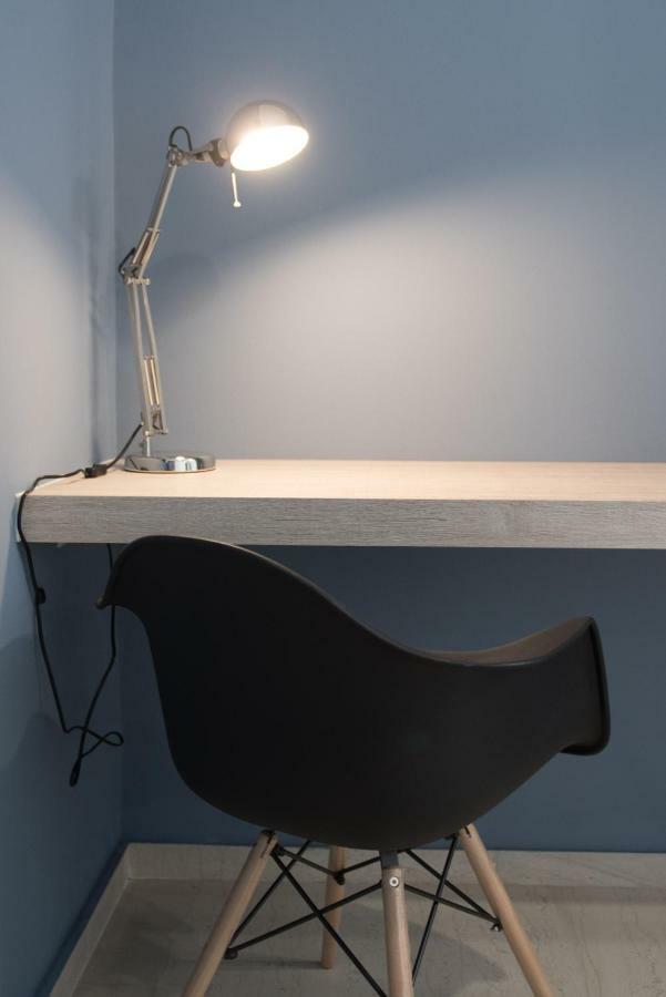 N&A Chania Apartment المظهر الخارجي الصورة