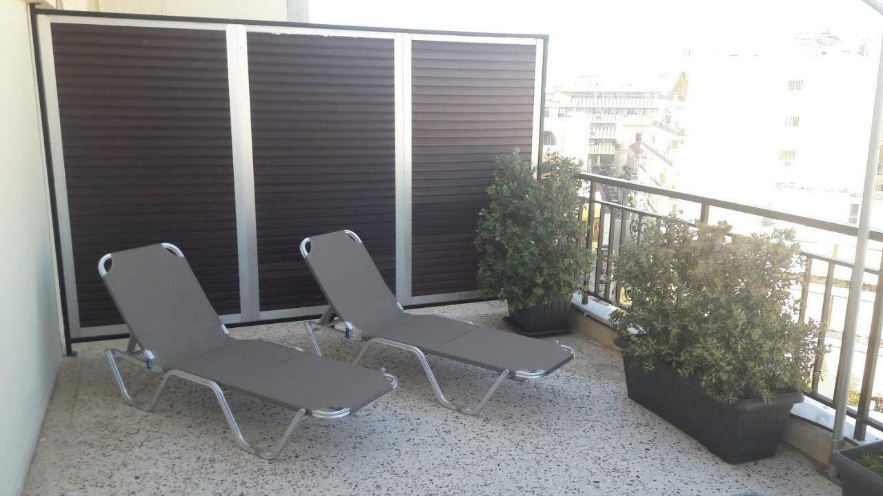 N&A Chania Apartment المظهر الخارجي الصورة